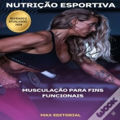 Capa do artigo Musculação Para Fins Funcionais