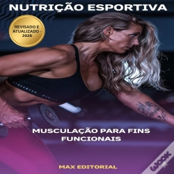 Capa do artigo Musculação Para Fins Funcionais