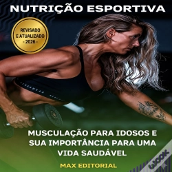 Capa do artigo Musculação Para Idosos E Sua Importância Para Uma Vida Saudável