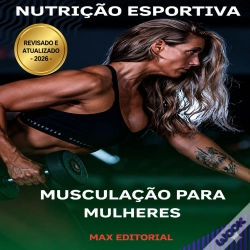 Capa do artigo Musculação Para Mulheres