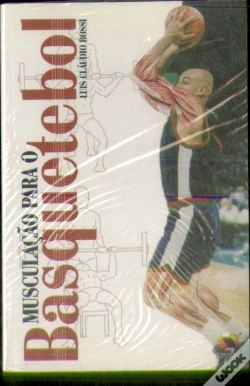 Capa do artigo Musculação para o Basquetebol