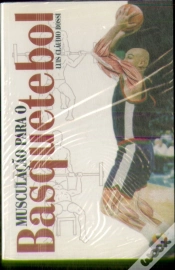 Capa do artigo Musculação para o Basquetebol