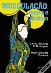 Capa do artigo Musculação - Teoria e Prática