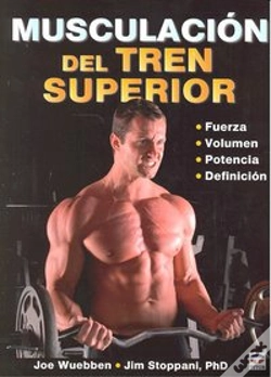 Capa do artigo Musculación Del Tren Superior