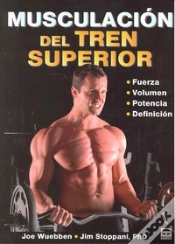 Capa do artigo Musculación Del Tren Superior