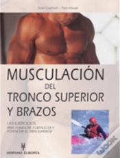 Capa do artigo Musculación Del Tronco Superior Y Brazos