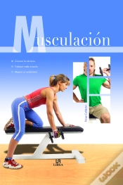 Capa do artigo Musculación