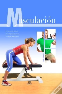 Capa do artigo Musculación