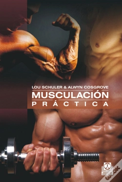 Capa do artigo Musculación Práctica