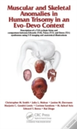 Capa do artigo Muscular And Skeletal Anomalies In Human Trisomy In An Evo-Devo Context