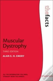 Capa do artigo Muscular Dystrophy