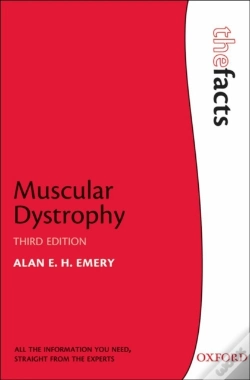 Capa do artigo Muscular Dystrophy