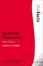 Capa do artigo Muscular Dystrophy