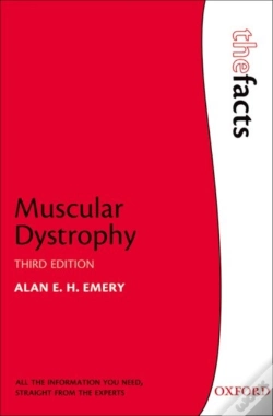 Capa do artigo Muscular Dystrophy