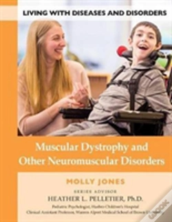 Capa do artigo Muscular Dystrophy And Other Neuromuscular Disorders