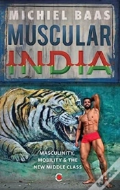 Capa do artigo Muscular India