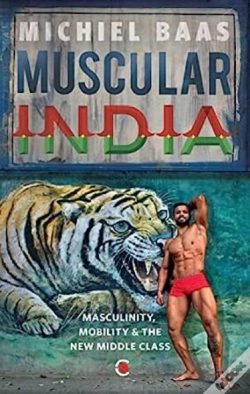 Capa do artigo Muscular India