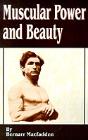 Muscular Power And Beauty - Preview