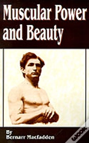 Capa do artigo Muscular Power And Beauty