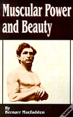 Capa do artigo Muscular Power And Beauty