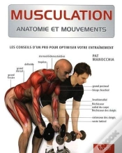 Capa do artigo Musculation, Anatomie Et Mouvements ; Les Conseils D