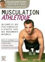 Musculation Athlétique - Preview
