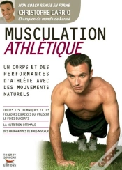 Capa do artigo Musculation Athlétique
