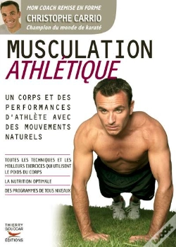 Capa do artigo Musculation Athlétique