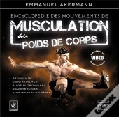 Musculation Au Poids De Corps