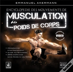Capa do artigo Musculation Au Poids De Corps