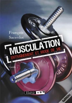 Capa do artigo Musculation ; Entraînement Et Mode De Vie
