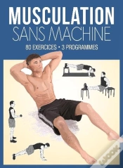 Capa do artigo Musculation Sans Machine