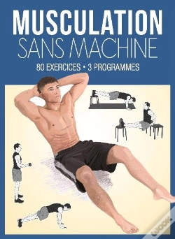 Capa do artigo Musculation Sans Machine
