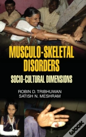 Capa do artigo Musculo-Skeletal Disorders
