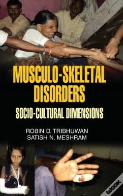 Capa do artigo Musculo-Skeletal Disorders