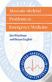Capa do artigo Musculo-Skeletal Problems In Emergency Medicine
