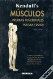 Capa do artigo Musculos. Pruebas Funcionales
