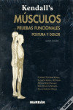 Capa do artigo Musculos. Pruebas Funcionales