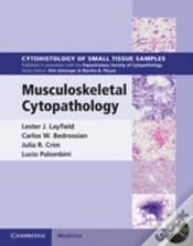 Capa do artigo Musculoskeletal Cytohistology