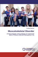 Musculoskeletal Disorder