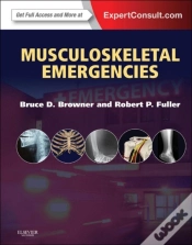 Capa do artigo Musculoskeletal Emergencies E-Book