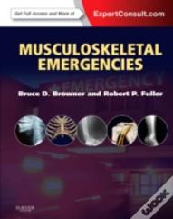 Musculoskeletal Emergencies
