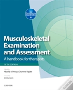 Capa do artigo Musculoskeletal Examination And Assessment