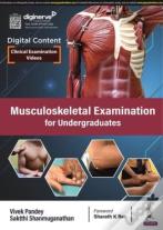 Musculoskeletal Examination For Undergraduates