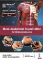 Musculoskeletal Examination For Undergraduates - Preview