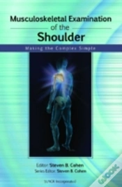 Capa do artigo Musculoskeletal Examination Of The Shoulder