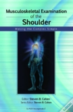 Capa do artigo Musculoskeletal Examination Of The Shoulder