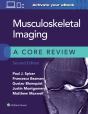 Musculoskeletal Imaging: A Core Review - Preview