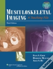 Capa do artigo Musculoskeletal Imaging A Teaching File