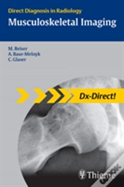 Capa do artigo Musculoskeletal Imaging
